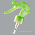 Fábrica de fornecedor de plástico atacado venda quente Cosmetic Trigger Sprayer (NTS18B)